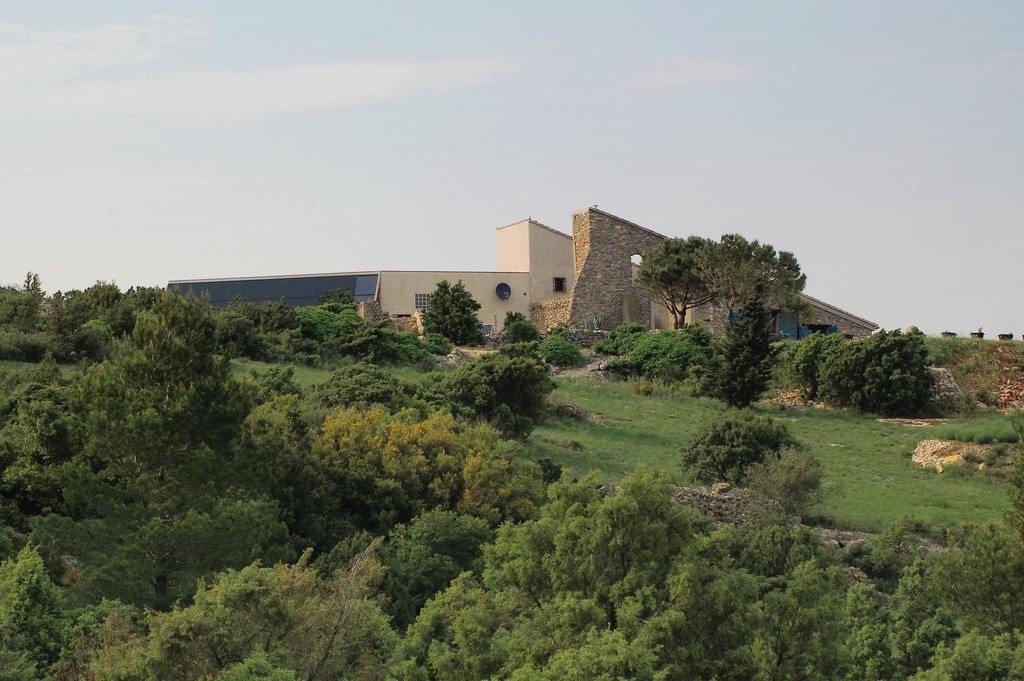 Roquefort-des-Corbières Domaine Castelsec 빌라 객실 사진